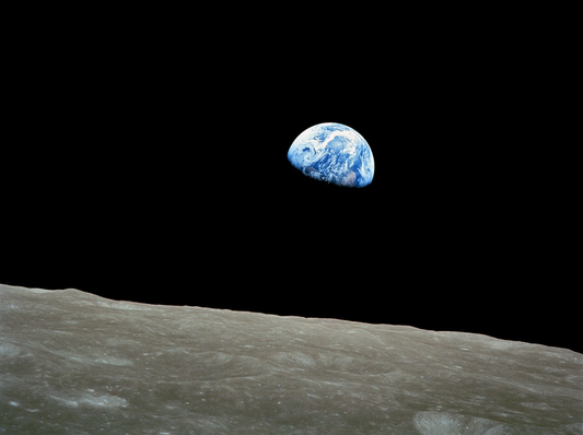 illustration de la planète Terre