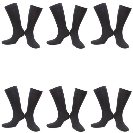 Antiperspirant Seamless Tips Socks in Modal (3 pairs)
