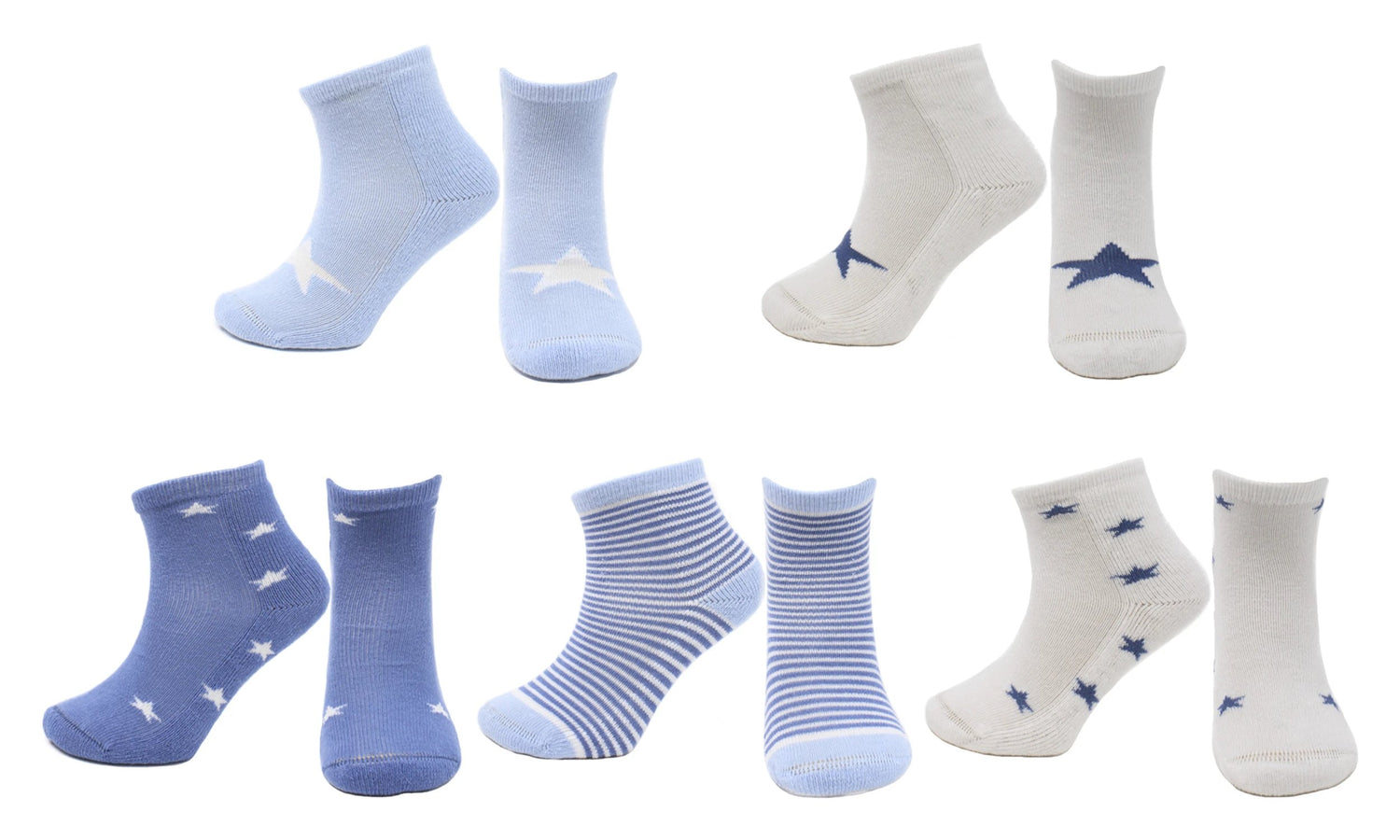 Chaussette sans couture store enfant