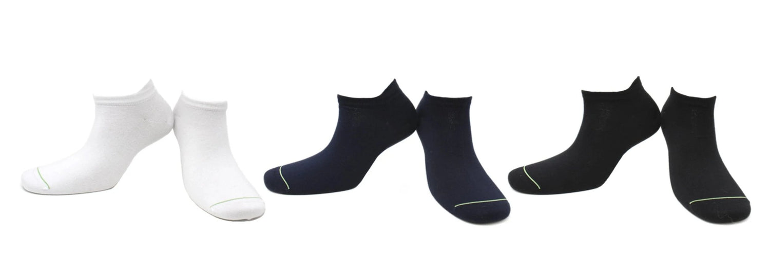 Chaussettes hotsell bambou homme